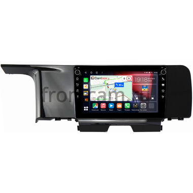 Kia Sorento 4 2020-2024 Canbox H-Line 7802-9-1282 на Android 10 (4G-SIM, 4/32, DSP, IPS) С крутилками