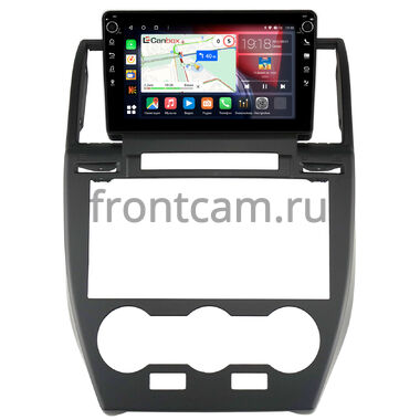 Land Rover Freelander 2 (2006-2012) Canbox H-Line 7802-9-0733 на Android 10 (4G-SIM, 4/32, DSP, IPS) С крутилками