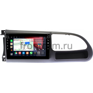 Ford Transit (1995-2005) Canbox H-Line 7802-9283 Android 10 (4G-SIM, 4/32, DSP, IPS) С крутилками