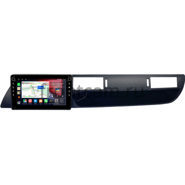 Citroen C5 2 2007-2017 Canbox H-Line 7803-9-2537 на Android 10 (4G-SIM, 4/64, DSP, IPS) С крутилками