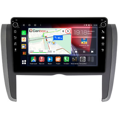 Toyota Allion 2, Premio 2 (T26) (2007-2016) Canbox H-Line 7803-9169 на Android 10 (4G-SIM, 4/64, DSP, IPS) С крутилками