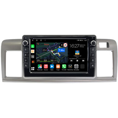 Toyota Raum 2 (2003-2011) Canbox M-Line 7821-9-1333 Android 10 (4G-SIM, 2/32, DSP, IPS) С крутилками