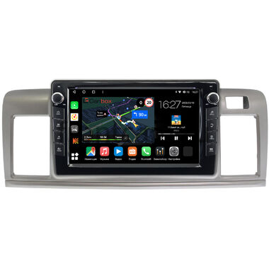 Toyota Raum 2 2003-2011 Canbox M-Line 7821-9-1333 Android 10 (4G-SIM, 2/32, DSP, IPS) С крутилками