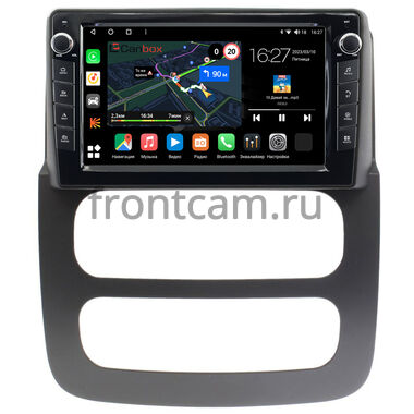 Dodge RAM 3 (DR/DH) (2001-2005) Canbox M-Line 7821-9-1387 Android 10 (4G-SIM, 2/32, DSP, IPS) С крутилками