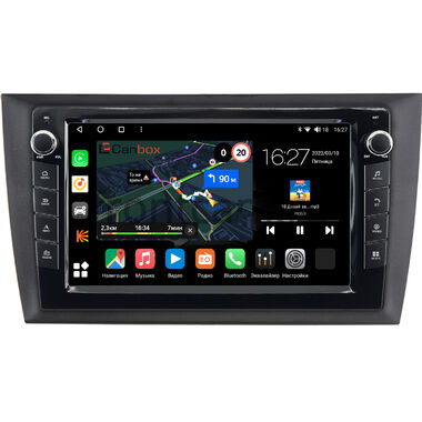 Volkswagen Golf 6 2008-2012 Canbox M-Line 7821-9-2100 на Android 10 (4G-SIM, 2/32, DSP, IPS) С крутилками