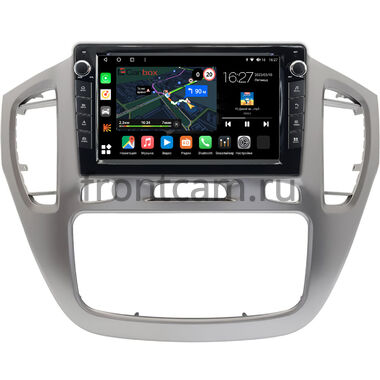 Toyota Highlander (U20), Kluger (XU20) (2000-2007) (серебро) Canbox M-Line 7821-9-614 на Android 10 (4G-SIM, 2/32, DSP, IPS) С крутилками