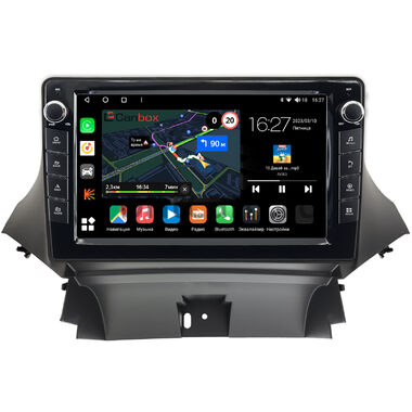 Chevrolet Orlando 2010-2018 Canbox M-Line 7821-9-6844 на Android 10 (4G-SIM, 2/32, DSP, IPS) С крутилками