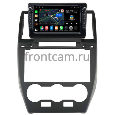 Land Rover Freelander 2 (2006-2012) Canbox M-Line 7821-9-0733 на Android 10 (4G-SIM, 2/32, DSP, IPS) С крутилками