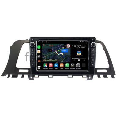 Nissan Murano (Z51) (2007-2015) Canbox M-Line 7821-9-NI138N на Android 10 (4G-SIM, 2/32, DSP, IPS) С крутилками