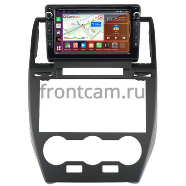Land Rover Freelander 2 (2006-2012) Canbox H-Line 7822-9-0733 на Android 10 (4G-SIM, 4/32, DSP, IPS) С крутилками