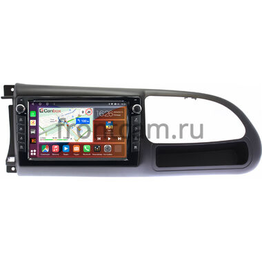 Ford Transit (1995-2005) Canbox H-Line 7822-9283 Android 10 (4G-SIM, 4/32, DSP, IPS) С крутилками