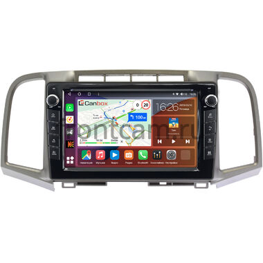 Toyota Venza 2008-2017 (без JBL) Canbox H-Line 7822-9358 на Android 10 (4G-SIM, 4/32, DSP, IPS) С крутилками