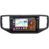Volkswagen Amarok (2016-2023) Canbox H-Line 7824-9-599 на Android 10 (4G-SIM, 6/128, DSP, IPS) С крутилками