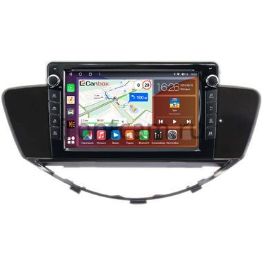 Subaru Tribeca (2004-2014) (с поддержкой БК) Canbox H-Line 7824-9-0101 на Android 10 (4G-SIM, 6/128, DSP, IPS) С крутилками