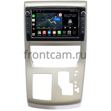 Toyota Alphard 2, Vellfire 2008-2015 (правый руль, типтроник) Canbox M-Line 7825-10-1138 на Android 10 (4G-SIM, 2/32, DSP, QLed) С крутилками