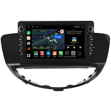 Subaru Tribeca (2004-2014) (без поддержки БК) Canbox M-Line 7831-9-025 на Android 10 (4G-SIM, 2/32, DSP, IPS) С крутилками