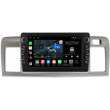 Toyota Raum 2 2003-2011 Canbox M-Line 7831-9-1333 Android 10 (4G-SIM, 2/32, DSP, IPS) С крутилками