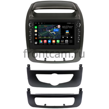 Kia Sorento 2 (2012-2021) Canbox M-Line 7831-9-1404 на Android 10 (4G-SIM, 2/32, DSP, IPS) С крутилками