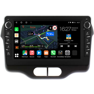 Toyota Spade 2012-2020 Canbox M-Line 7831-9-405 на Android 10 (4G-SIM, 2/32, DSP, IPS) С крутилками