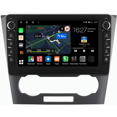 Chevrolet Epica (V250) (2006-2012) Canbox M-Line 7831-9-553 Android 10 (4G-SIM, 2/32, DSP, IPS) С крутилками