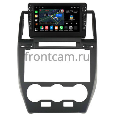 Land Rover Freelander 2 (2006-2012) Canbox M-Line 7831-9-0733 на Android 10 (4G-SIM, 2/32, DSP, IPS) С крутилками