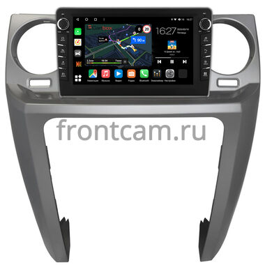 Land Rover Discovery 3 (2004-2009) Canbox M-Line 7831-9-LA004N на Android 10 (4G-SIM, 2/32, DSP, IPS) С крутилками