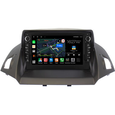 Ford Kuga 2 2012-2019 Canbox M-Line 7831-9028 на Android 10 (4G-SIM, 2/32, DSP, IPS) С крутилками