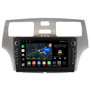 Toyota Windom 3 (XV30) 2001-2006 Canbox M-Line 7831-9134 Android 10 (4G-SIM, 2/32, DSP, IPS) С крутилками