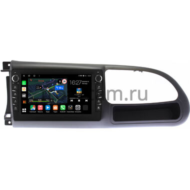 Ford Transit (1995-2005) Canbox M-Line 7831-9283 Android 10 (4G-SIM, 2/32, DSP, IPS) С крутилками