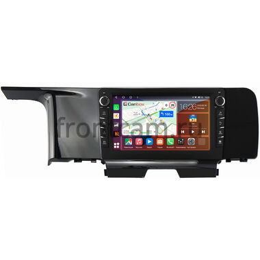 Kia Sorento 4 2020-2024 Canbox H-Line 7833-9-1282 на Android 10 (4G-SIM, 4/64, DSP, IPS) С крутилками