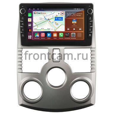 Toyota Rush 2006-2016 Canbox H-Line 7833-9372 на Android 10 (4G-SIM, 4/64, DSP, IPS) С крутилками