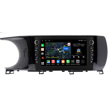 Kia K5 3 2019-2023 Canbox M-Line 7835-10-KI163T на Android 10 (4G-SIM, 2/32, DSP, QLed) С крутилками