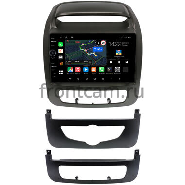 Kia Sorento 2 (2012-2021) Canbox M-Line 7840-9-1404 на Android 10 (4G-SIM, 2/32, DSP, QLed)