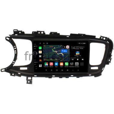 Kia Optima 3 (2013-2015) Canbox M-Line 7840-9-471 на Android 10 (4G-SIM, 2/32, DSP, QLed)