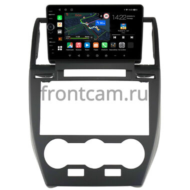 Land Rover Freelander 2 (2006-2012) Canbox M-Line 7840-9-0733 на Android 10 (4G-SIM, 2/32, DSP, QLed)