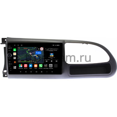 Ford Transit (1995-2005) Canbox M-Line 7840-9283 Android 10 (4G-SIM, 2/32, DSP, QLed)