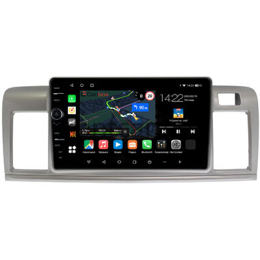 Toyota Raum 2 (2003-2011) Canbox M-Line 7841-9-1333 Android 10 (4G-SIM, 4/64, DSP, QLed)