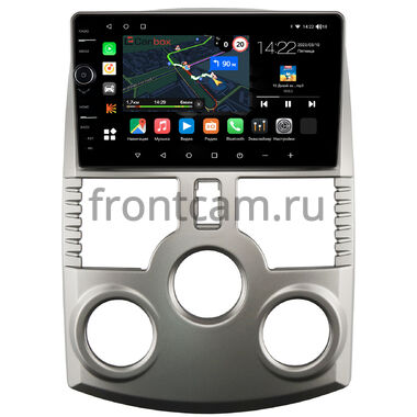 Toyota Rush (2006-2016) Canbox M-Line 7841-9372 на Android 10 (4G-SIM, 4/64, DSP, QLed)