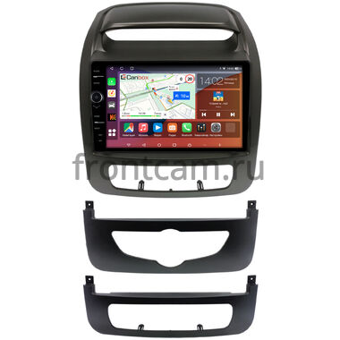 Kia Sorento 2 (2012-2021) Canbox H-Line 7842-9-1404 на Android 10 (4G-SIM, 4/32, DSP, QLed)