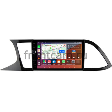 Seat Leon 3 2012-2020 Canbox H-Line 7842-9-224 на Android 10 (4G-SIM, 4/32, DSP, QLed)