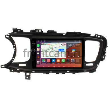 Kia Optima 3 (2013-2015) Canbox H-Line 7842-9-471 на Android 10 (4G-SIM, 4/32, DSP, QLed)