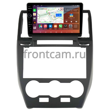 Land Rover Freelander 2 (2006-2012) Canbox H-Line 7842-9-0733 на Android 10 (4G-SIM, 4/32, DSP, QLed)