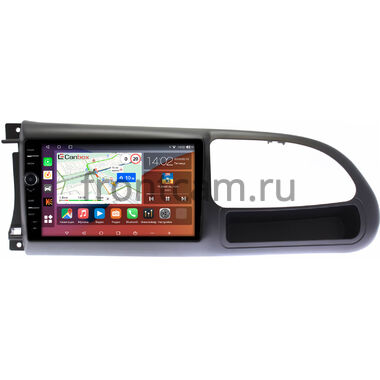 Ford Transit (1995-2005) Canbox H-Line 7842-9283 Android 10 (4G-SIM, 4/32, DSP, QLed)