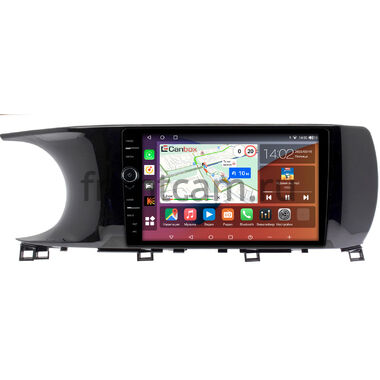 Kia K5 3 2019-2023 Canbox H-Line 7852-10-KI163T на Android 10 (4G-SIM, 4/32, DSP, QLed)