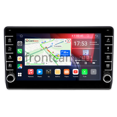 Daihatsu Taft 2 2020-2024 Canbox BGT9-0005 2/32 Android 10 (IPS, DSP, CarPlay)