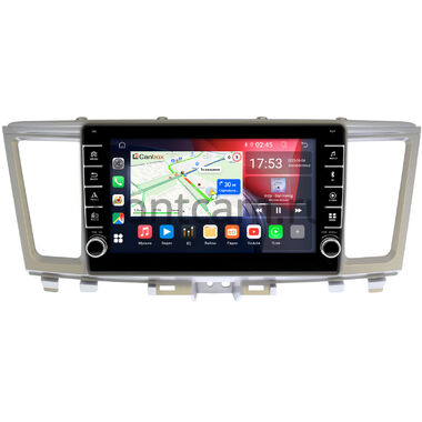 Infiniti QX60, JX35 2012-2016 Canbox BGT9-002 2/32 Android 10 (IPS, DSP, CarPlay)