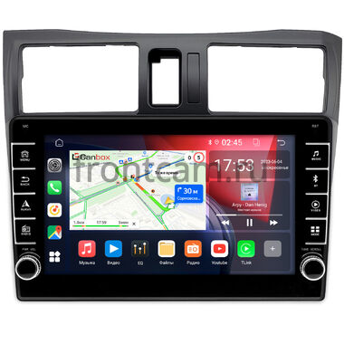 Nissan Cefiro 3 (A33) 1998-2003 Canbox BGT9-0033 2/32 Android 10 (IPS, DSP, CarPlay)