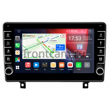 Opel Antara (2006-2017) Canbox BGT9-0041 2/32 Android 10 (IPS, DSP, CarPlay)