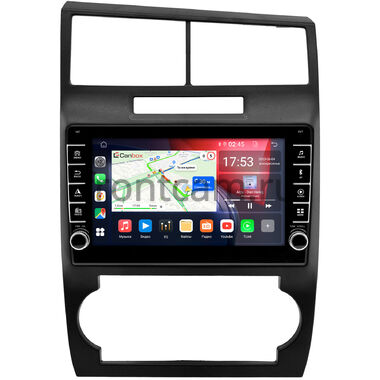 Dodge Charger, Magnum 2007-2010 Canbox BGT9-0050 2/32 Android 10 (IPS, DSP, CarPlay)