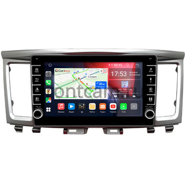 Infiniti QX60 (2016-2020) Canbox BGT9-006 2/32 Android 10